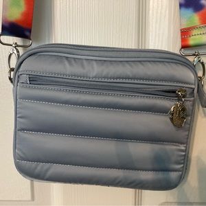 Small luv Betsy crossbody